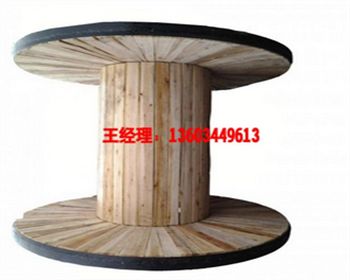 河南鐵木電纜盤廣泛應(yīng)用于哪些地方？