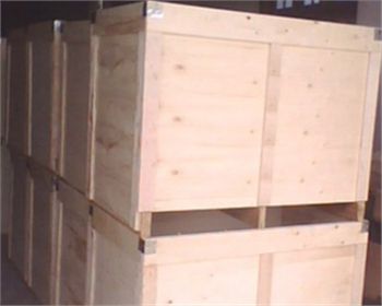 昊森告訴您木制包裝箱加工設(shè)計特點有哪些？