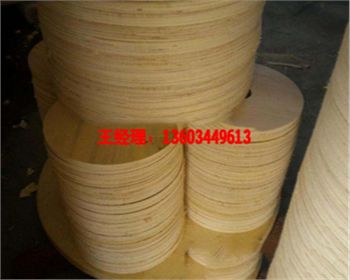 鐵木電纜盤廠家要具備什么？