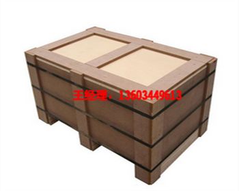 木制包裝箱應(yīng)該具備哪些優(yōu)秀的性能？