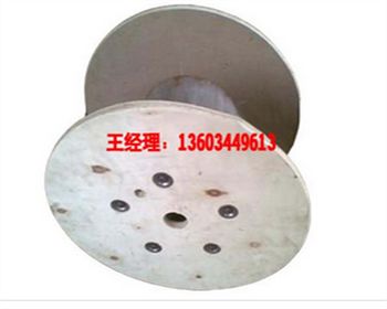 河南鐵木電纜盤廠家教您如何判斷電纜盤質(zhì)量的好壞？