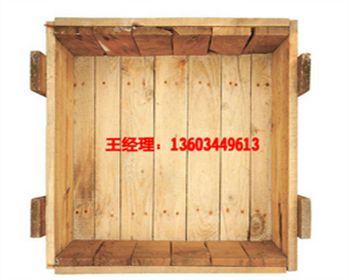 為什么消費者喜歡河南木制包裝箱呢？