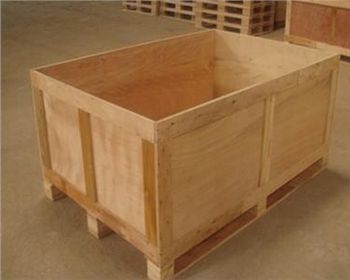 昊森木業(yè)講解出口木制包裝箱所存在的6個優(yōu)勢