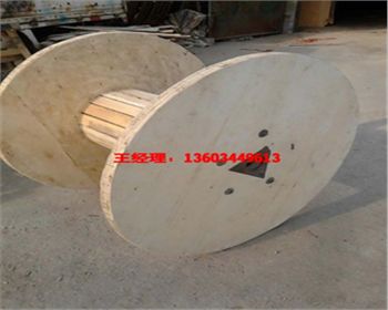 河南鐵木電纜盤生產(chǎn)使用的涂料有哪些呢？