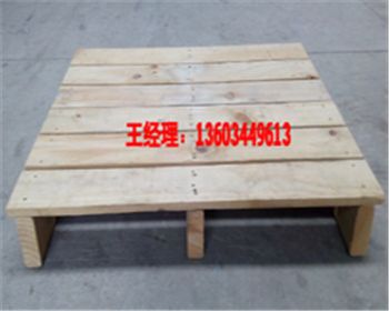 河南木制托盤(pán)