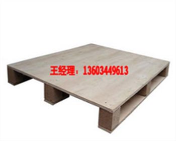 木制托盤怎么選購比較合理？