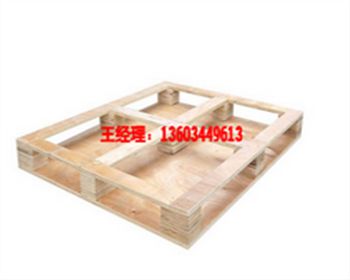 木制托盤的尺寸應(yīng)該如何選擇呢？