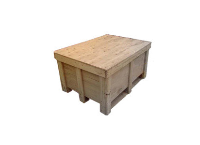 生產(chǎn)中使用的木制包裝箱究竟好不好呢 生產(chǎn)中使用的木制包裝箱究竟好不好呢