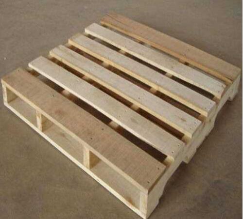 木質(zhì)托盤(pán)