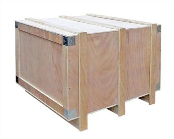 設備出口木質(zhì)木箱包裝出口為什么要熏蒸