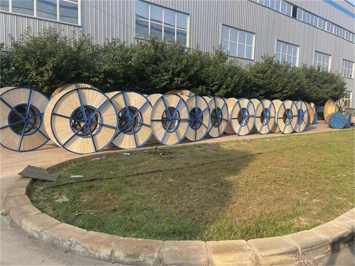 河南鐵木電纜盤價格 河南鐵木電纜盤價格