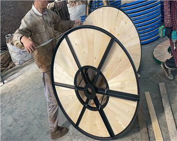 河南鐵木電纜盤(pán)批發(fā)